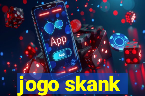 jogo skank